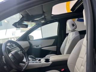 DS AUTOMOBILES DS 7 usata, con Limitatore di velocità