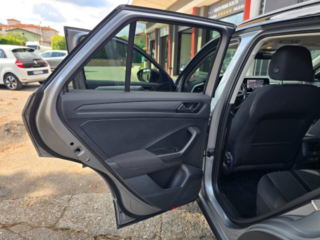 VOLKSWAGEN T-Roc usata 122