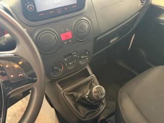 FIAT Fiorino usata 12