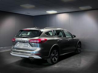 FORD Focus usata, con Alzacristalli elettrici