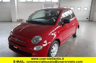 FIAT 500 1.0 Hybrid