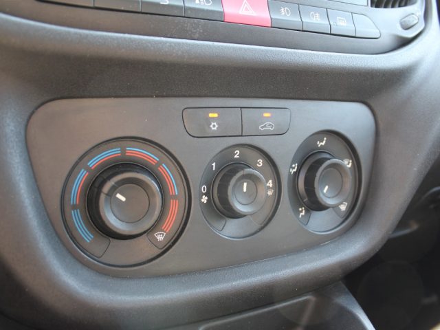 FIAT Doblo usata 27