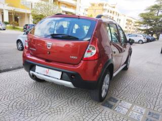 DACIA Sandero usata, con Cerchi in lega
