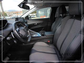 PEUGEOT 3008 usata, con Sistema di navigazione