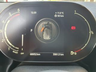 MINI Countryman usata, con Immobilizzatore elettronico
