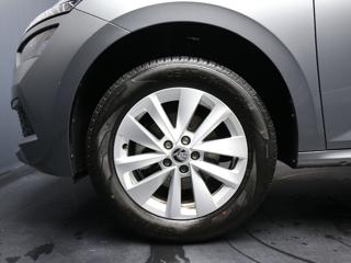 SKODA Kamiq usata, con Alzacristalli elettrici