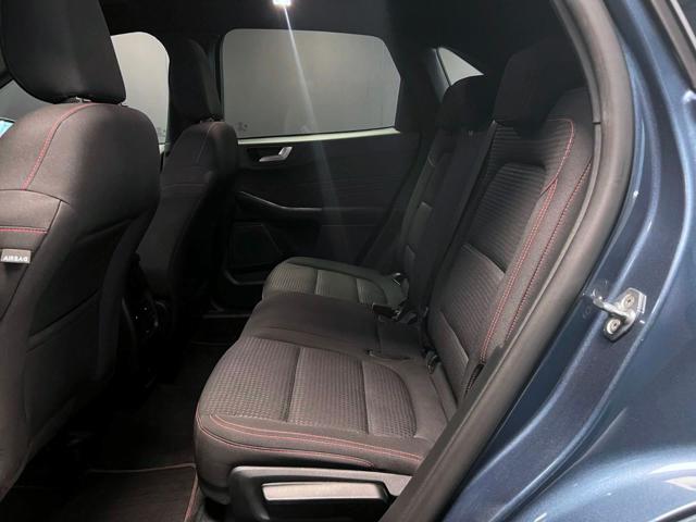 FORD Kuga usata, con Controllo trazione