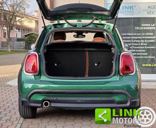 MINI Cooper usata, con Cruise Control