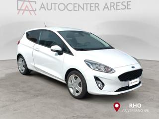 FORD Fiesta usata, con Controllo trazione