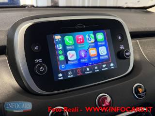 FIAT 500X usata, con Filtro antiparticolato