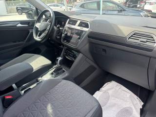 VOLKSWAGEN Tiguan usata, con Vetri oscurati