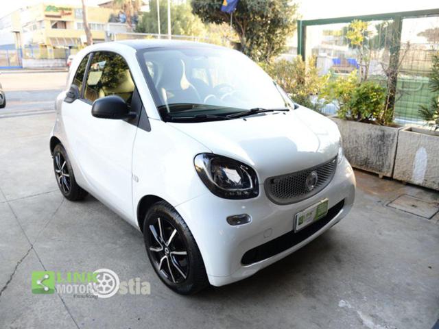 SMART ForTwo usata 21