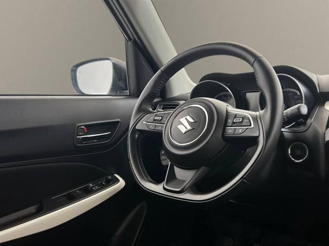 SUZUKI Swift usata, con USB