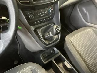 FORD Transit Connect usata, con Sensore di luce