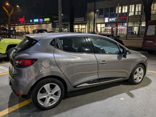 RENAULT Clio usata, con Climatizzatore