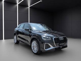 AUDI Q2 usata, con Cerchi in lega