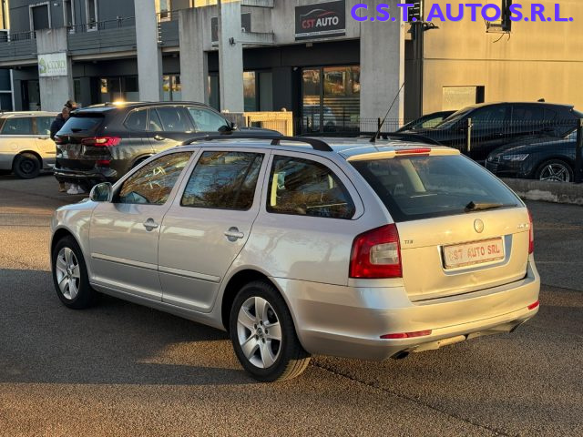 SKODA Octavia usata, con Autoradio