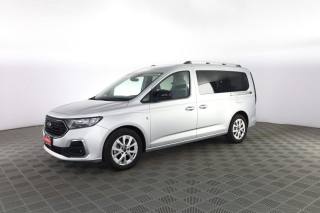 FORD Tourneo Connect usata 6
