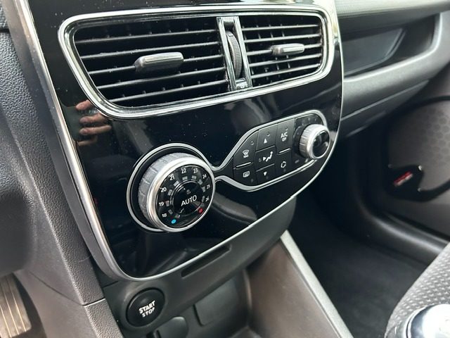 RENAULT Clio usata, con Fendinebbia