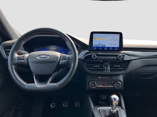 FORD Kuga usata 8