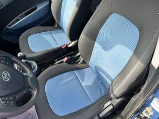 HYUNDAI i10 usata, con Chiusura centralizzata