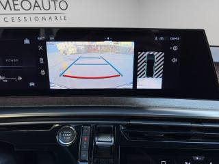 PEUGEOT 3008 usata, con Fari LED