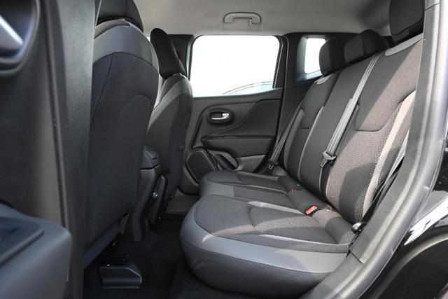 JEEP Renegade usata, con Cruise Control