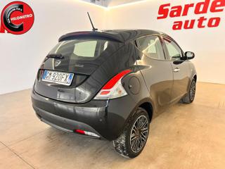 LANCIA Ypsilon usata, con Alzacristalli elettrici