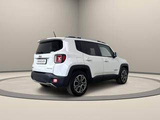 JEEP Renegade usata, con Alzacristalli elettrici