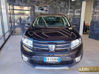 DACIA Sandero Stepway 1.5 dCi ( Garanzia 12 Mesi)
