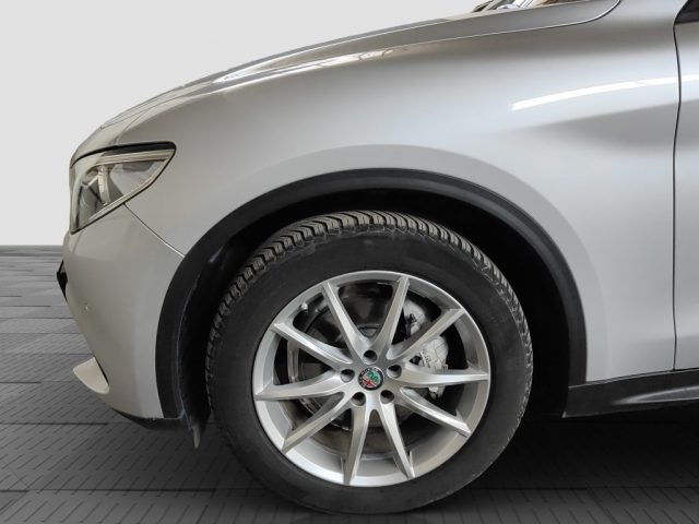 ALFA ROMEO Stelvio usata 15