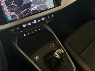 AUDI A3 usata, con Fendinebbia