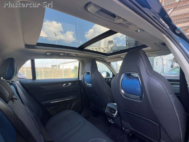 LYNK & CO 01 usata, con Vivavoce