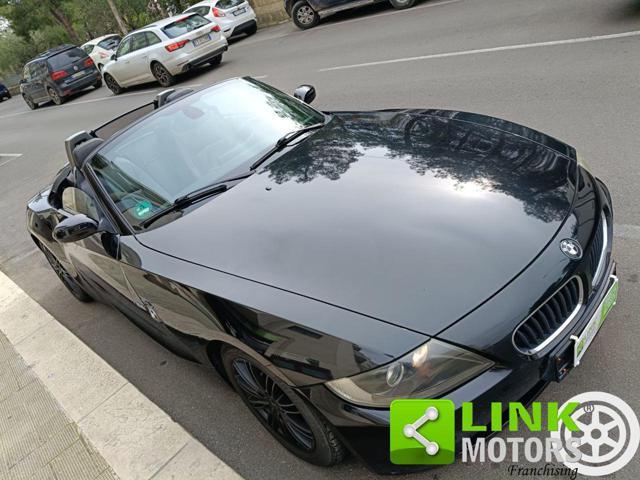 BMW Z4 usata 59