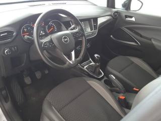 OPEL Crossland X usata, con Autoradio