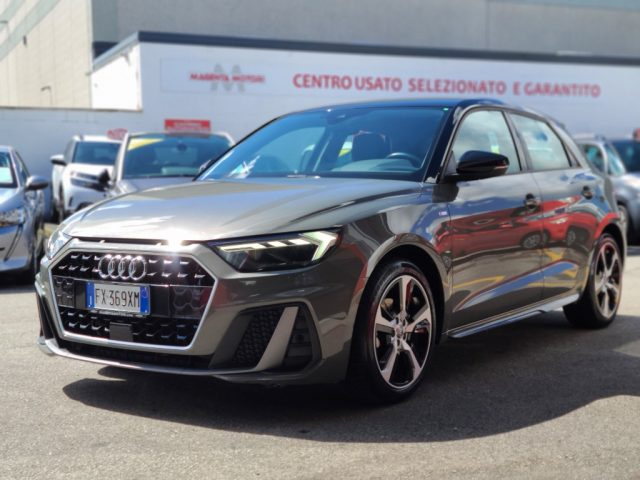 AUDI A1 usata, con ABS