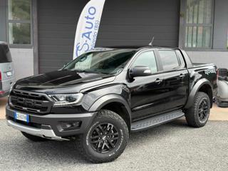 FORD Ranger Raptor usata, con Airbag