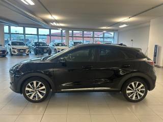 FORD Puma usata, con Airbag Passeggero