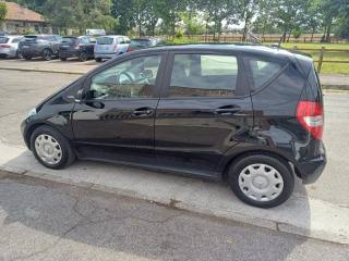 MERCEDES-BENZ A 160 usata, con Chiusura centralizzata