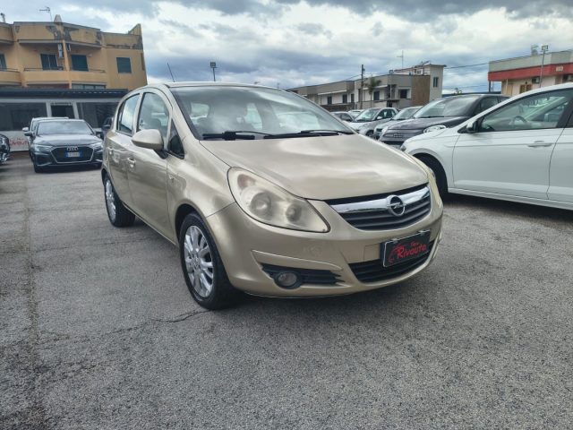 OPEL Corsa usata, con Airbag laterali