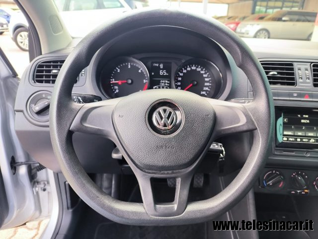 VOLKSWAGEN Polo usata 16