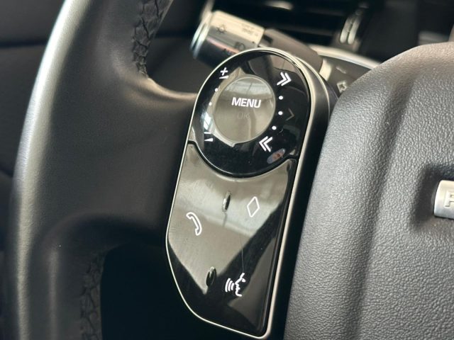 LAND ROVER Range Rover Evoque usata, con ESP