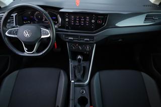 VOLKSWAGEN Taigo usata, con Alzacristalli elettrici