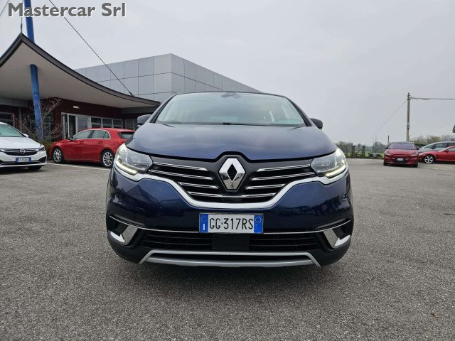 RENAULT Espace usata, con Controllo trazione