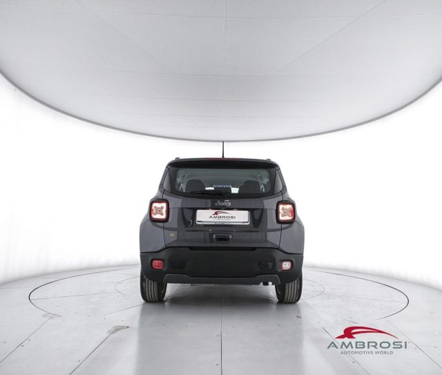 JEEP Renegade usata 5