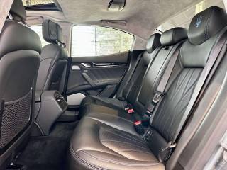 MASERATI Ghibli usata, con Park Distance Control