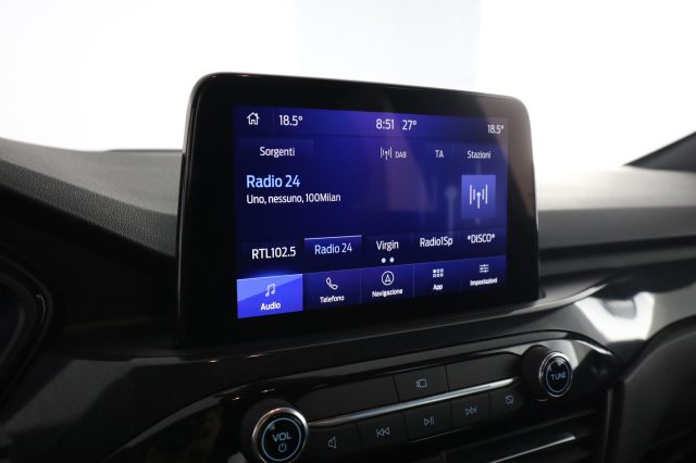 FORD Kuga usata 10
