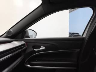 JEEP Avenger usata, con Fendinebbia