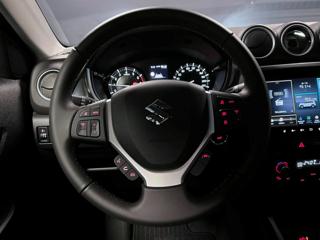 SUZUKI Vitara usata, con Climatizzatore