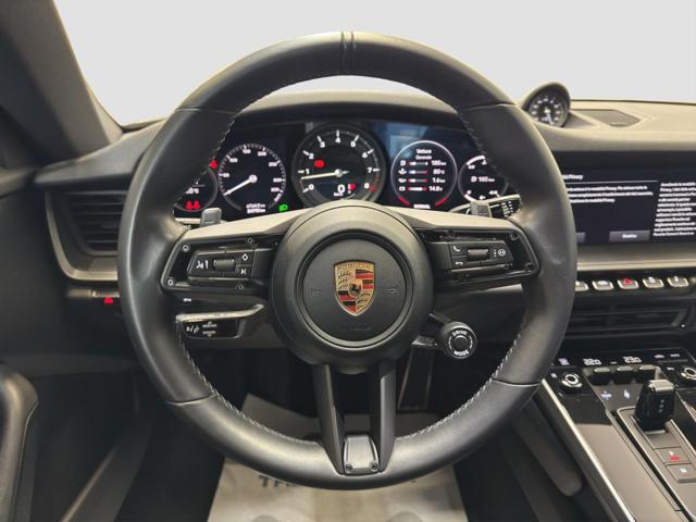 PORSCHE 911 usata, con Cronologia tagliandi